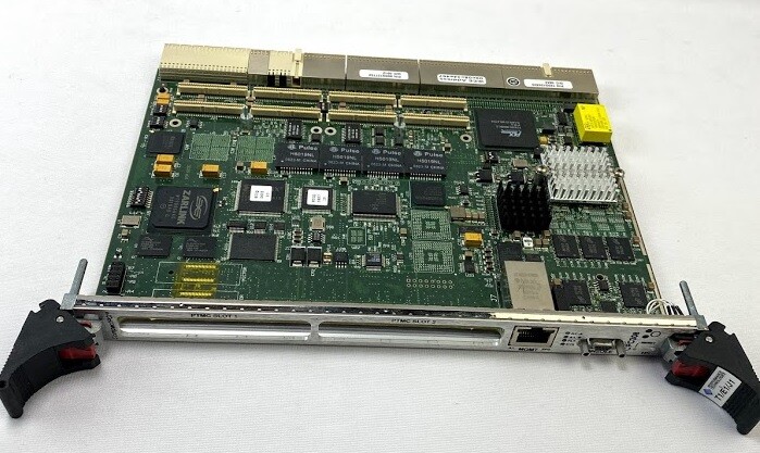 Performance Technologies CPC308 CPU Board
