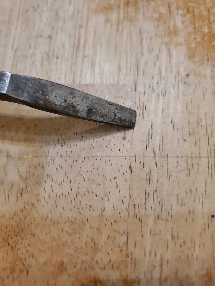 Mac Tools Brake Adjusting Spoon S7