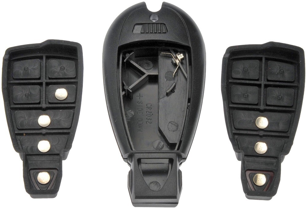 Dorman 13678 Keyless Remote Cases Fobik Replacement