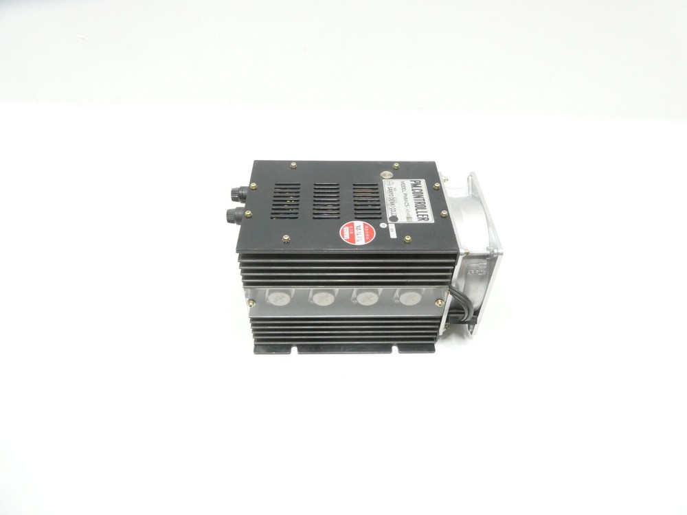 Sanyo Denki PMM-CS-404E-R Pm Controller