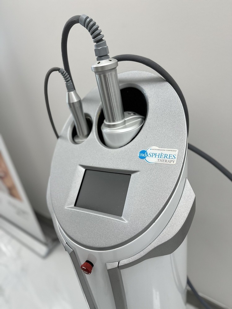 endospheres Ak sensor all Device
