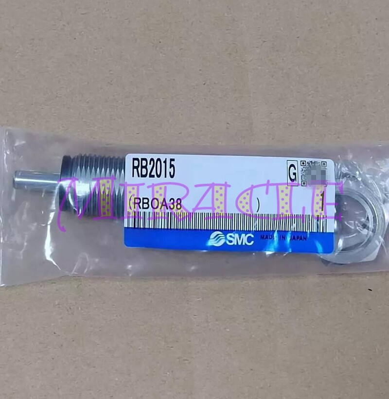 1PC New For SMC RB2015 Buffer replacement
