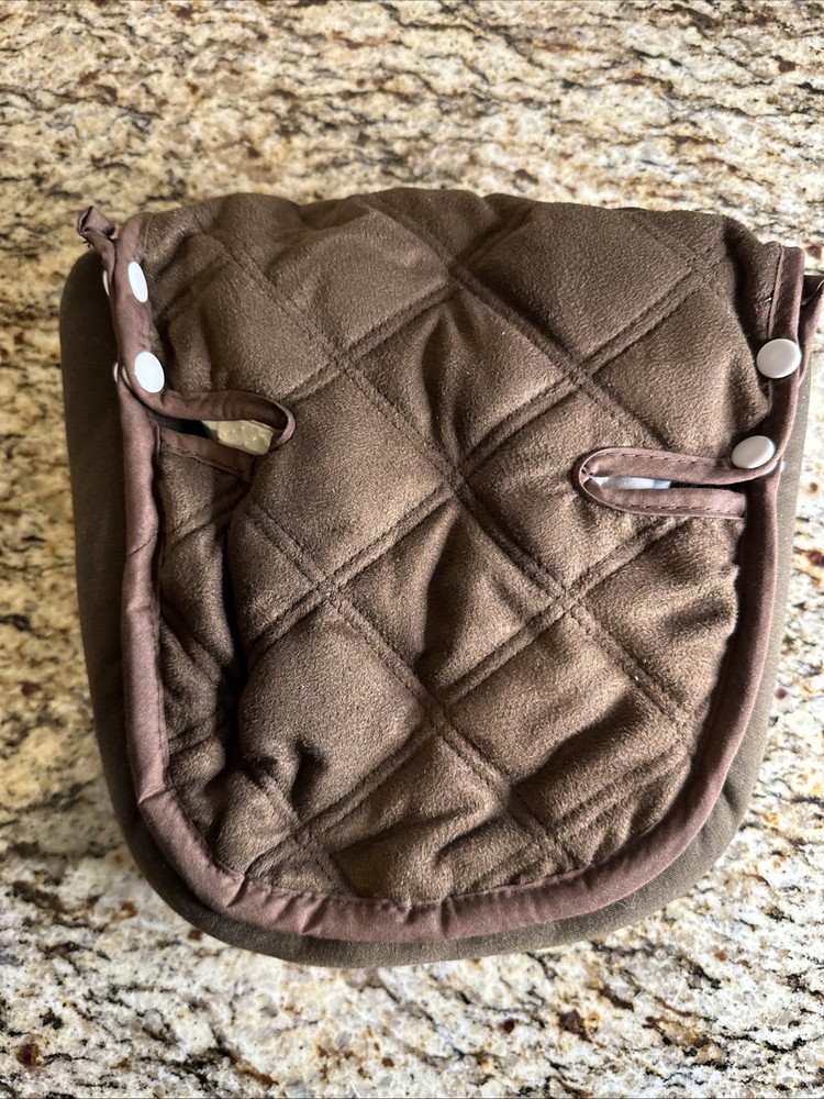 Reversible Head Support Eddie Bauer
