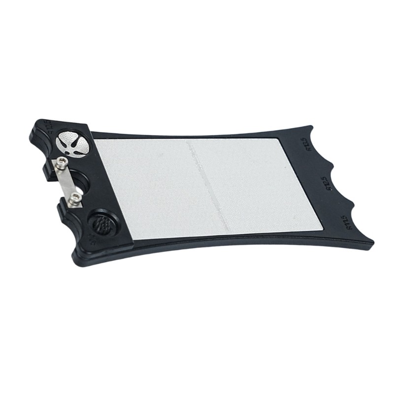 Cue Tip Shaper Pool Tip Shaper Multifunctional Cue Tip Repair Tool