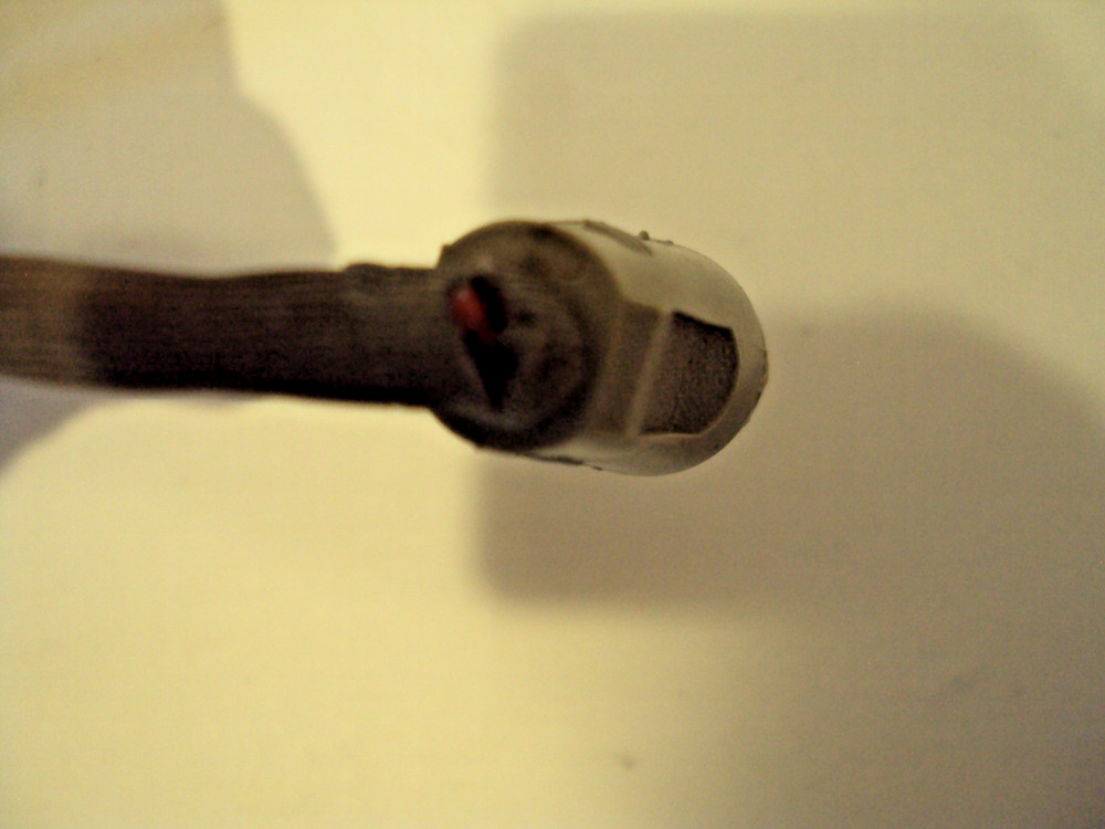 Vintage PETRI Speed Light set/READ