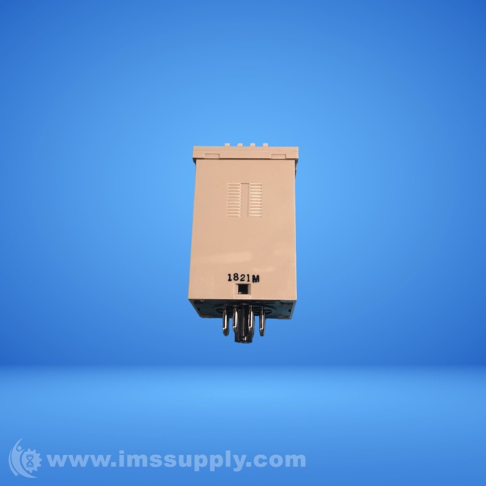 Omron H3CA-8 Solid State Timer FNOB