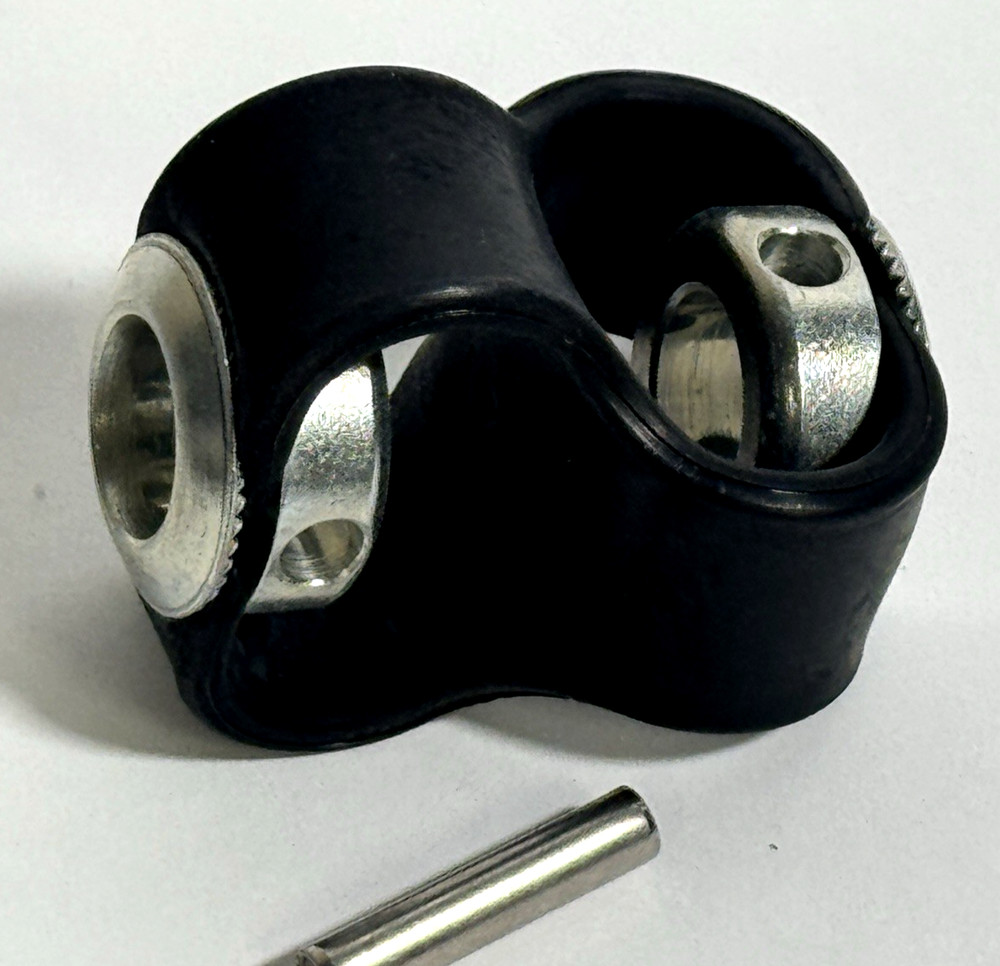 Altronic 560002 Flex Coupling Assembly with Spring Pin, for Ignition Coil