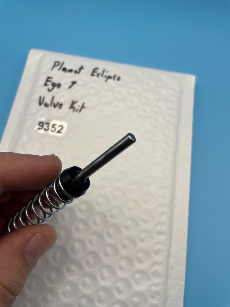 Planet Eclipse Ego 7 Valve Kit