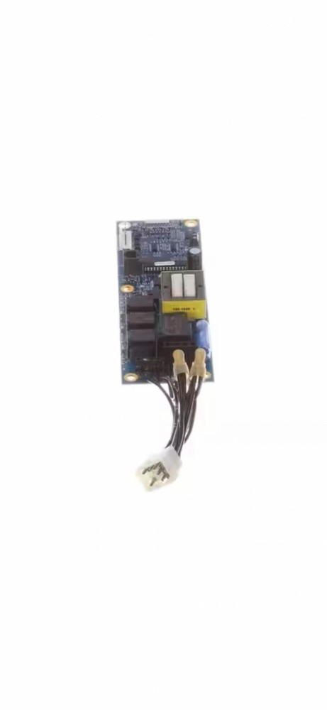 BAXTER CONTROL BOARD 01-1p2829-00001