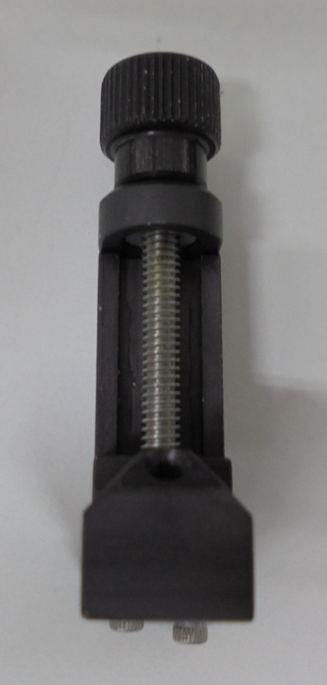 Thor Labs One Axis Microscope Adapter