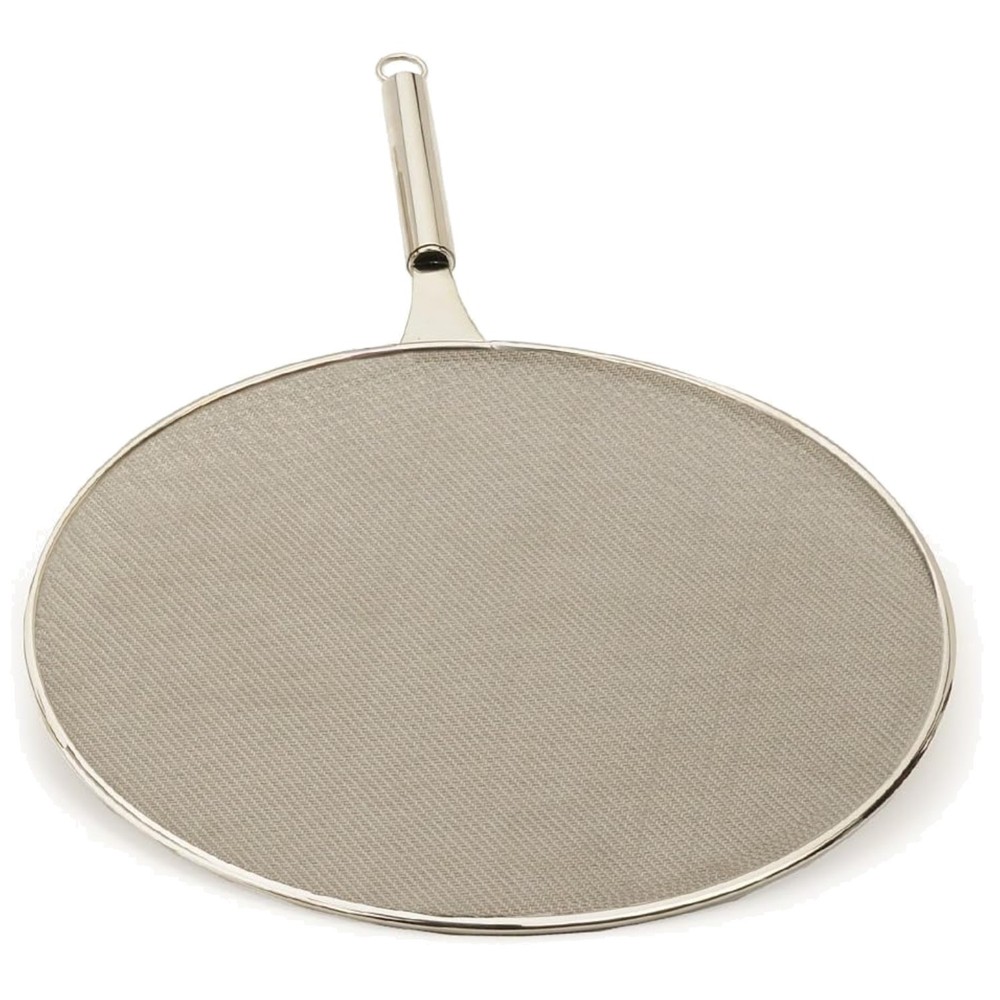 Endurance Kitchen Collection Splatter Screen, 15" Stainless