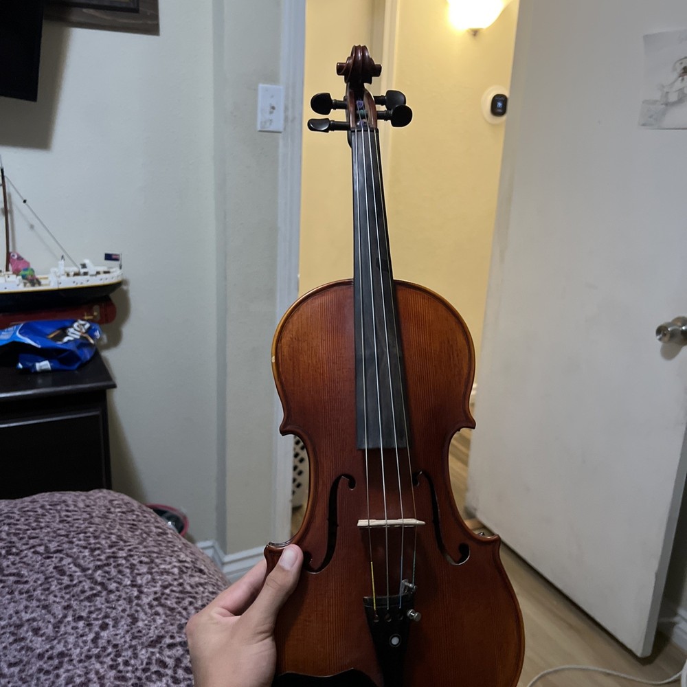 4/4 Violin