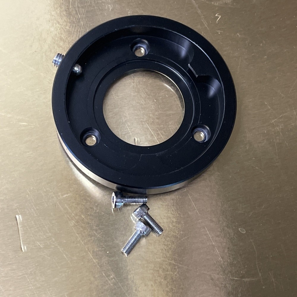 OLYMPUS DBX MOUNT ATTACHMENT For OLYMPUS MICROSCOPE DIAGNOSTIC ATTACHMENT