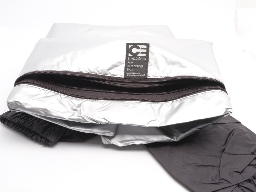 Large Harrison Film Changing Bag