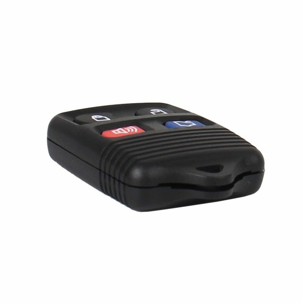 2pcs Keyless Entry Remote Control Car Key Fob Clicker Transmitter Replacement US