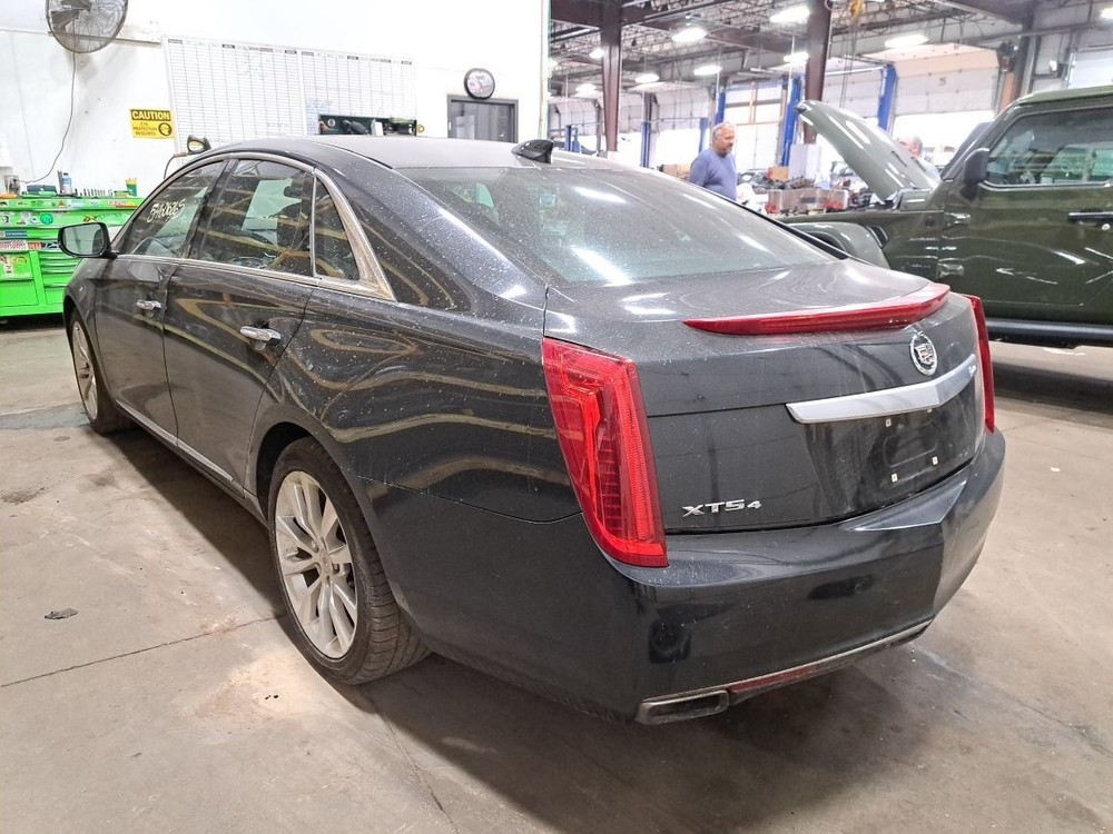 2015 Xts Jack Sku#4158996