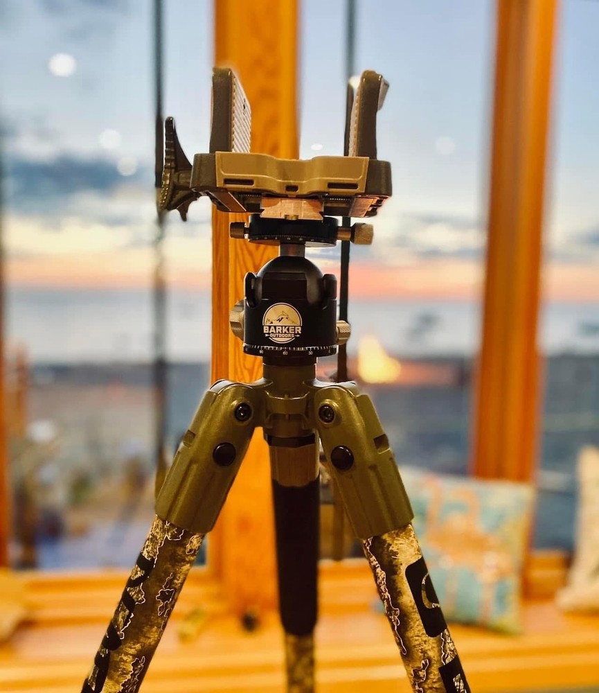 Bog Deathgrip BALLHEAD Conversion Complete KIT