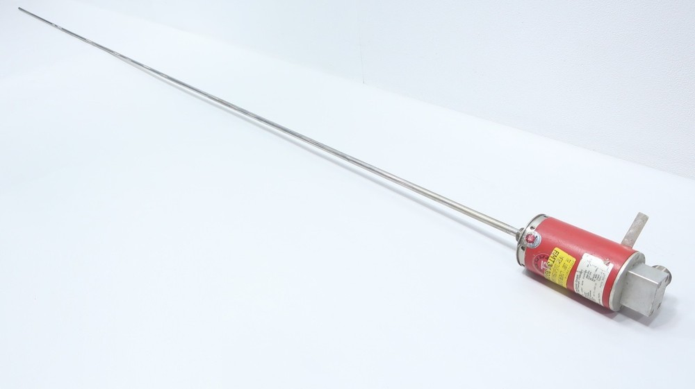 Tr Electronic LA-66-K 312-01594 Linear Encoder 2540mm 19-27v-dc