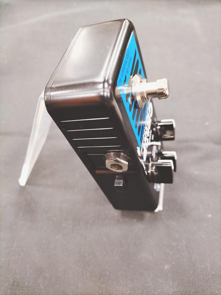 EBS MULTI COMP BLUE LABEL Compressor
