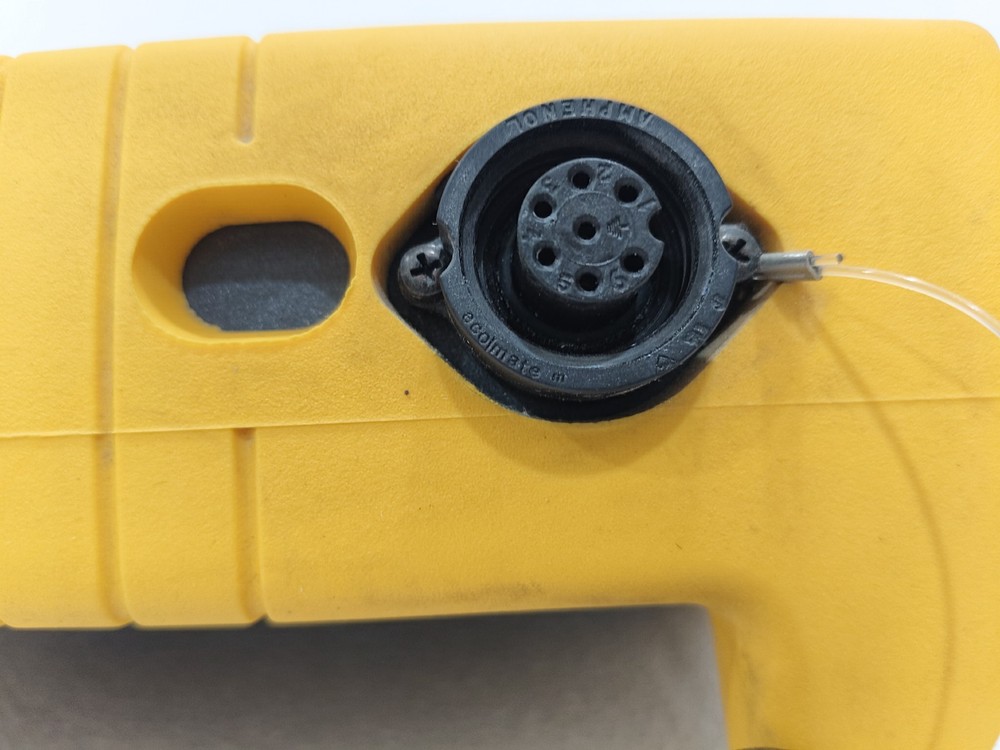 Fluke 1735 Power Logger Analyst