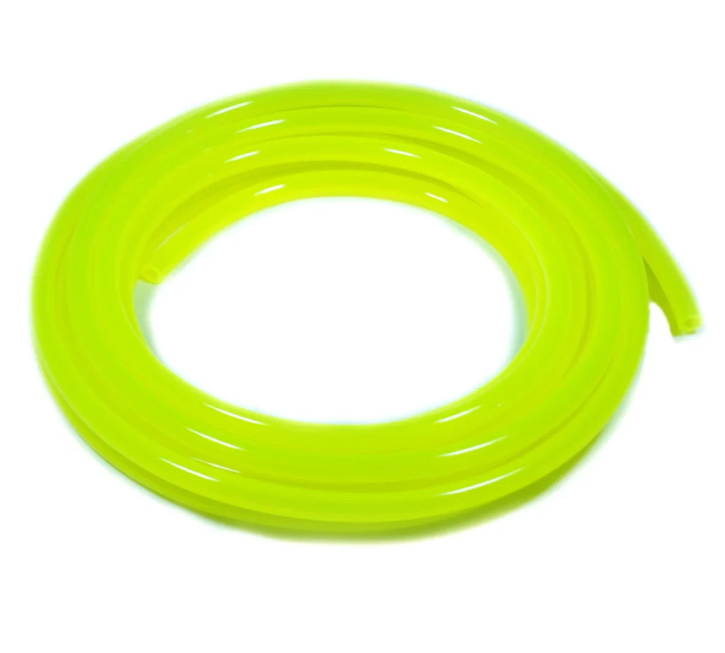 1/4" I.D. Yellow Fuel-Gas-Line-Hose 3/8" O.D. PWC Seadoo Jet-Ski Sold Per Foot