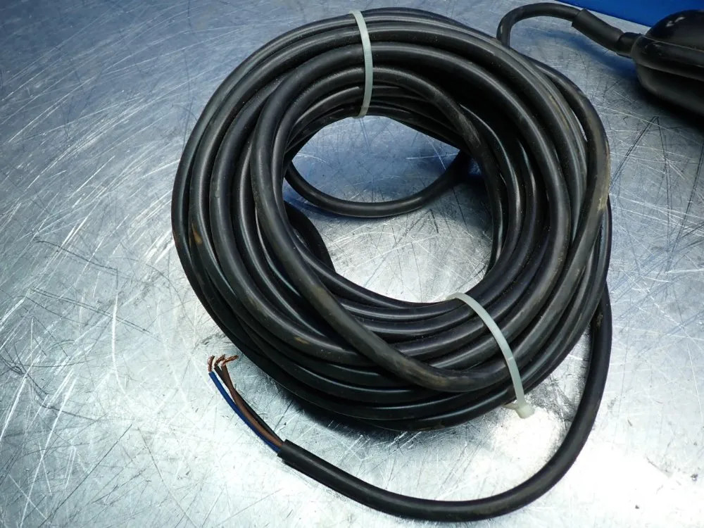 SWITCH-TEK™ LV42-7501 HIGH-TEMP FLOAT LEVEL SWITCH 11250310477