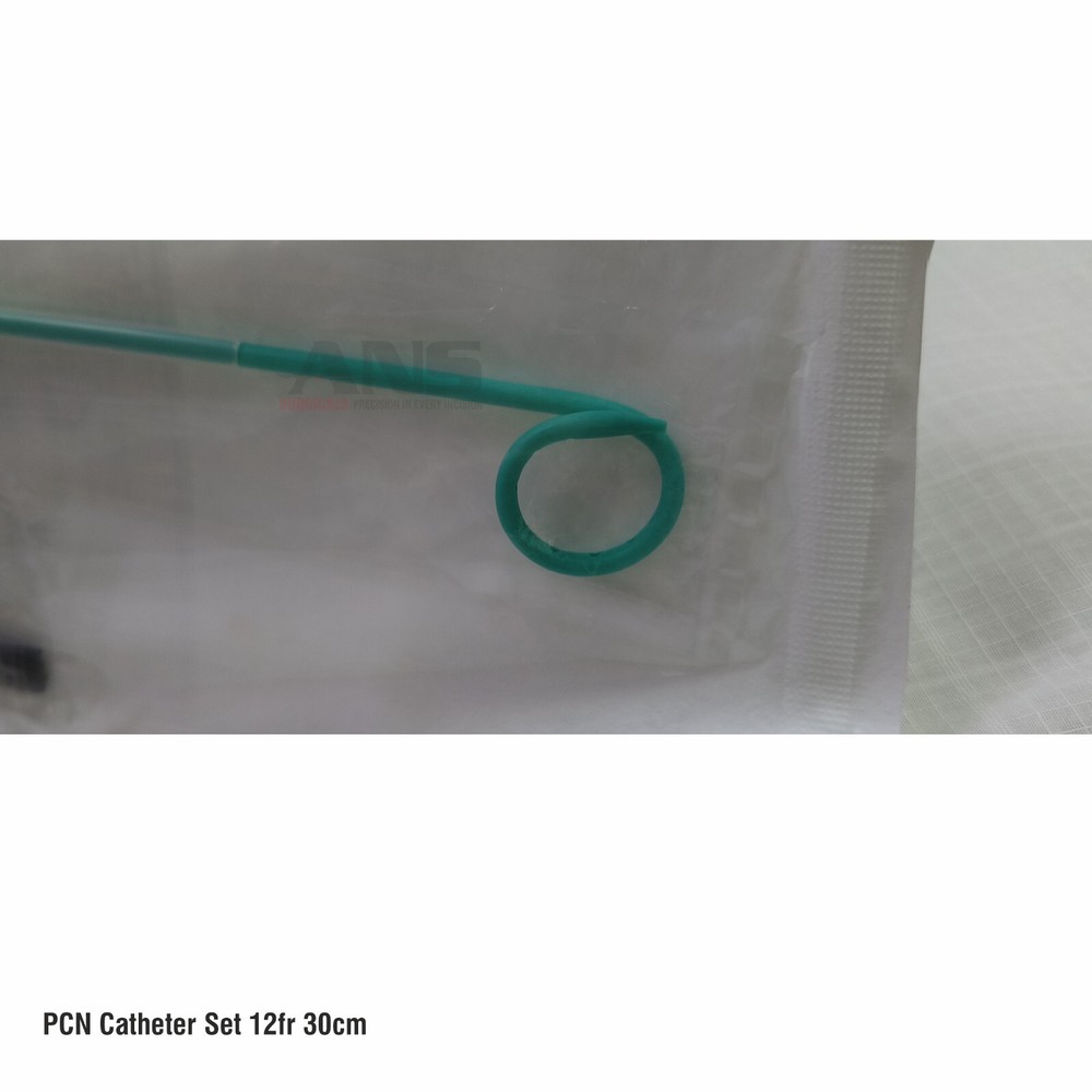 ANS Pcn catheter set 12fr /30cm