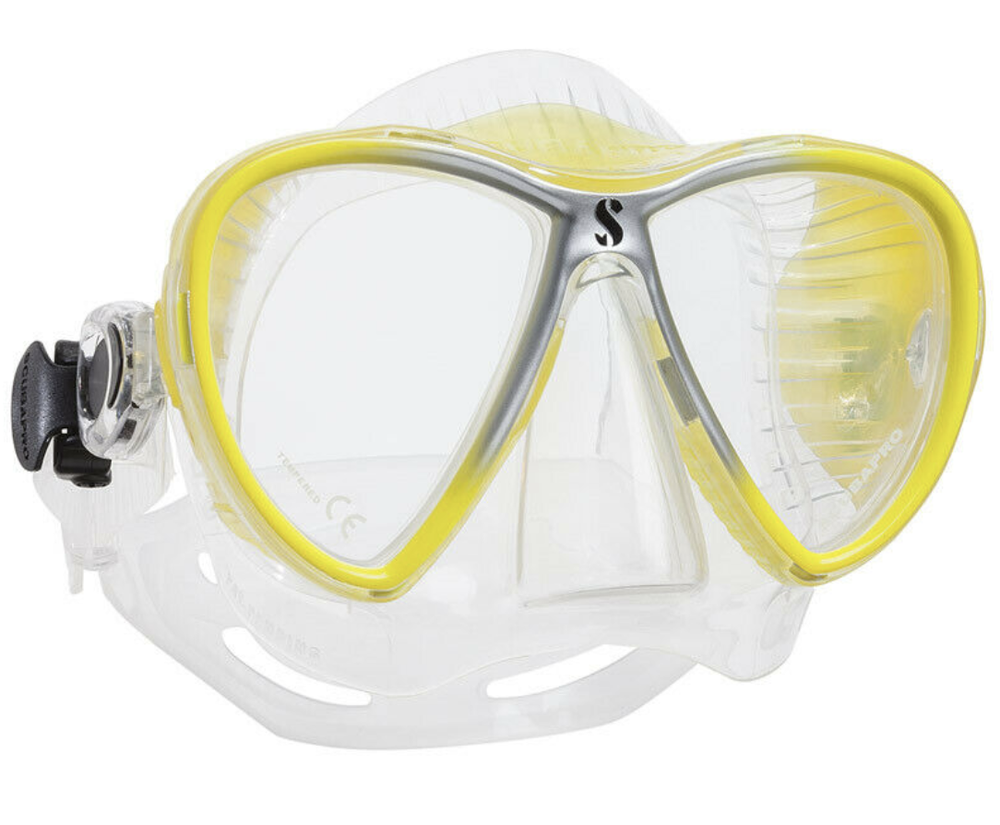 Scubapro Synergy Mask