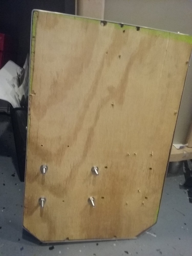 Kick Box Energy Saving Solution Presentation Unit