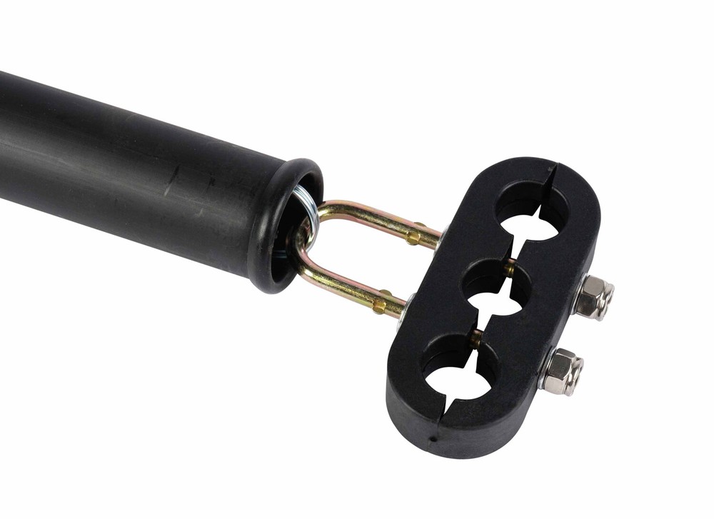 (4 Pack) TENDER KIT, 25" SINGLE SPRING 9420-1