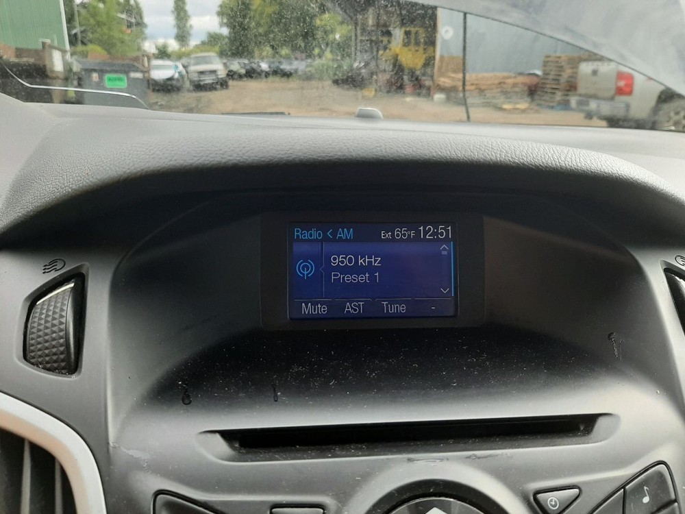 FOCUS 2013 Air Shutter 1056628