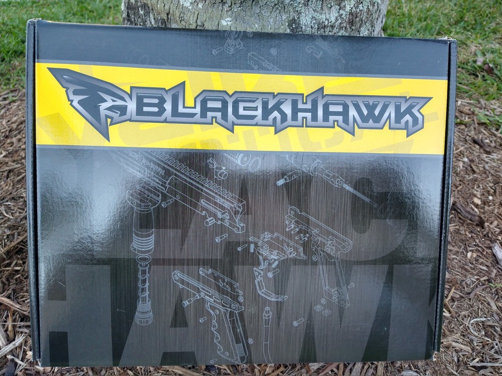V Tac Blackhawk