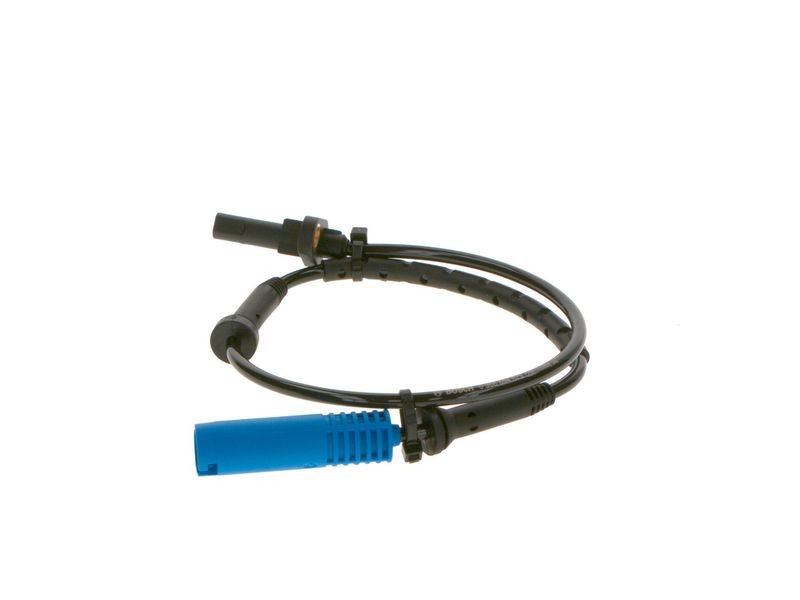 Sensor, wheel speed BOSCH 0986594573