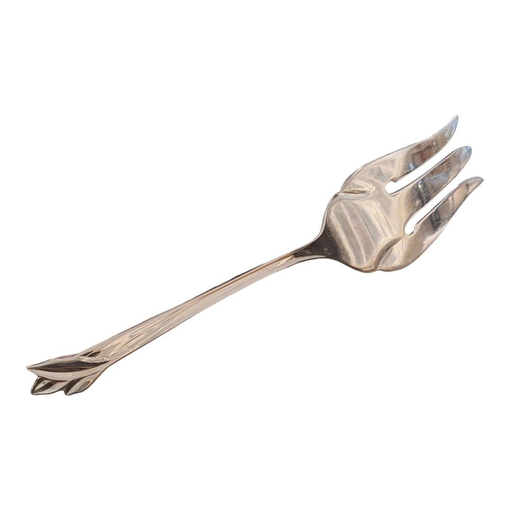 Oneida Leander Meat Serving Fork
