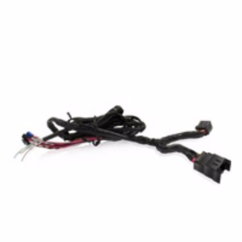 FLASHLOGIC ADD-ON REMOTE START FOR DODGE RAM 1500 2012 EASY INSTALL