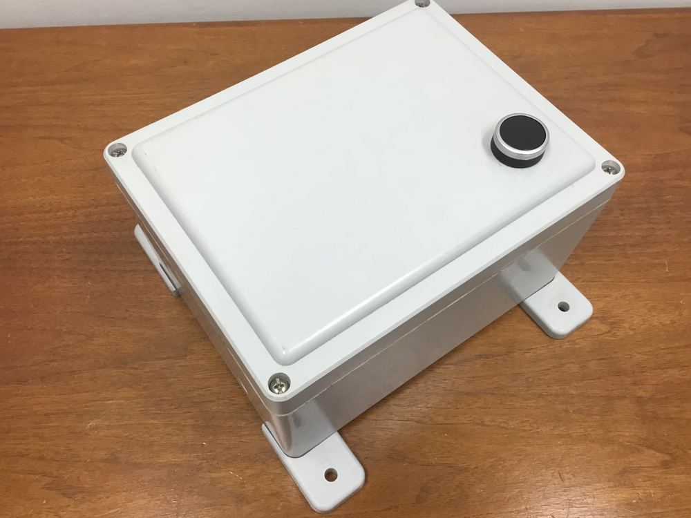 Stahlin - P/N: CL907W - Enclosure