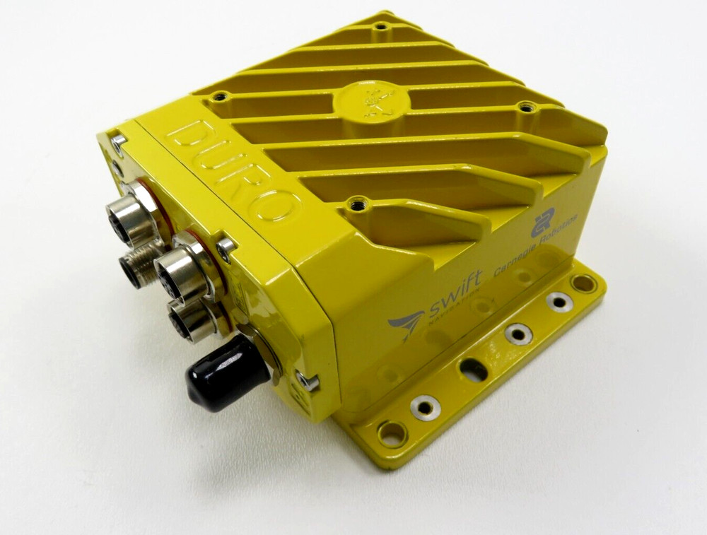 Swift Navigation DURO Sensor Pack 00728-01 Carnegie Robotics