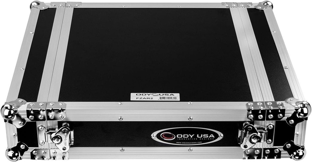 Odyssey FZAR2 Flight Zone 2 Space Ata Amp Rack