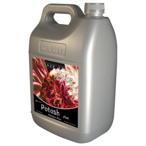 CYCO Potash Plus / 5 Liter