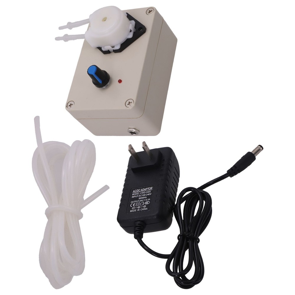 Aquarium Lab Circulating Pump Wide Voltage Compatibility Precise Control