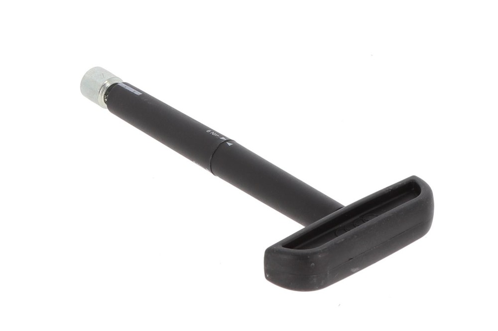 Audi Torque Wrench CODE ST Genuine 8R0071712L