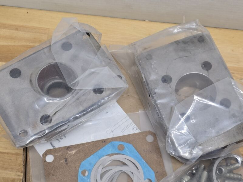 Morse Raider Double Reduction XB9015 Kit