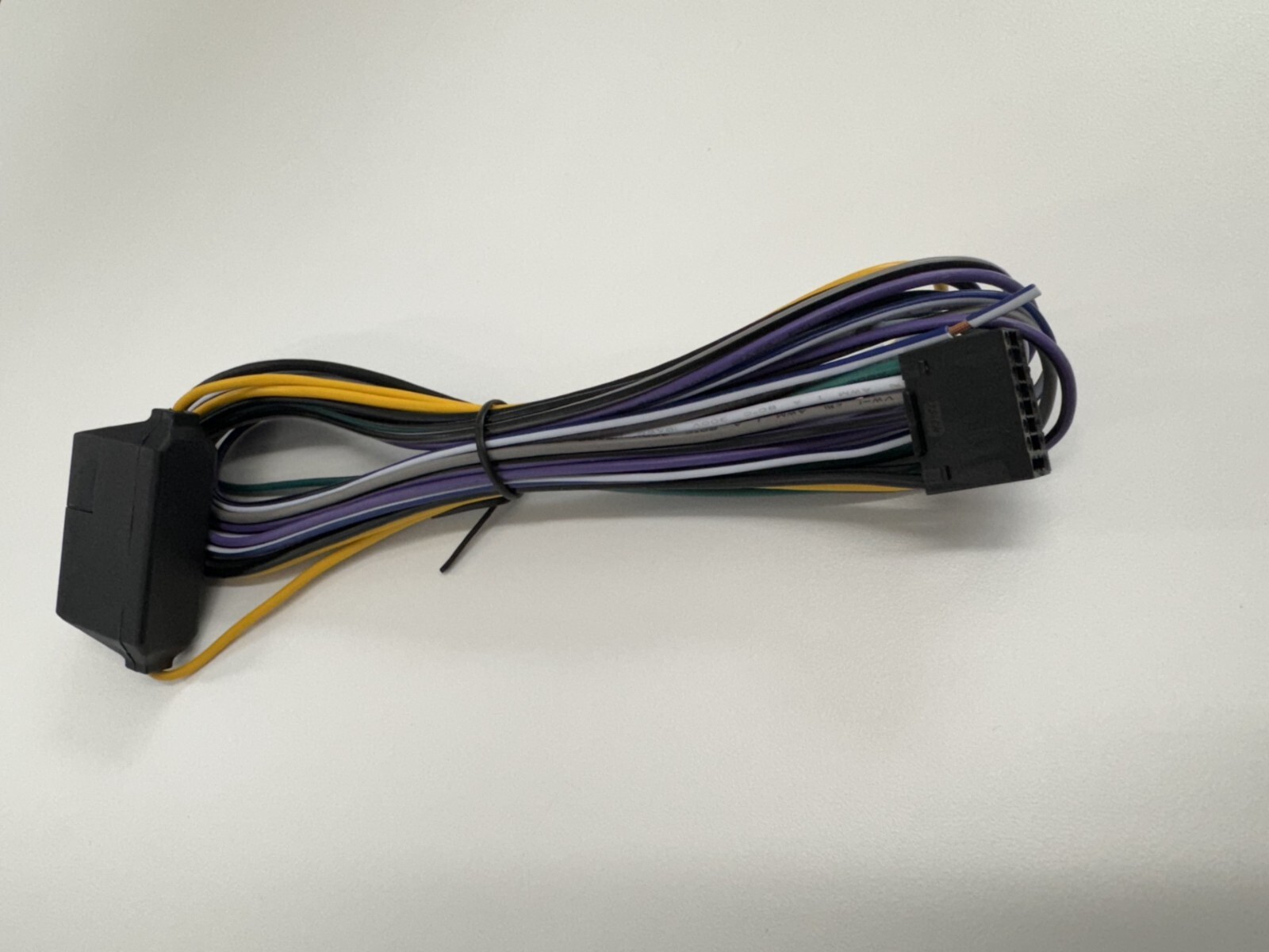 New OEM Wire Power Harness for Alpine KTP-445U Power Pack Genuine KTP445U