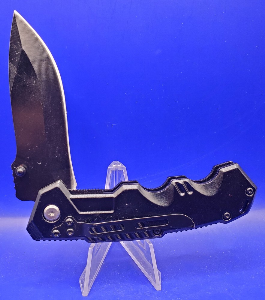 BLACK SABLE BS-1