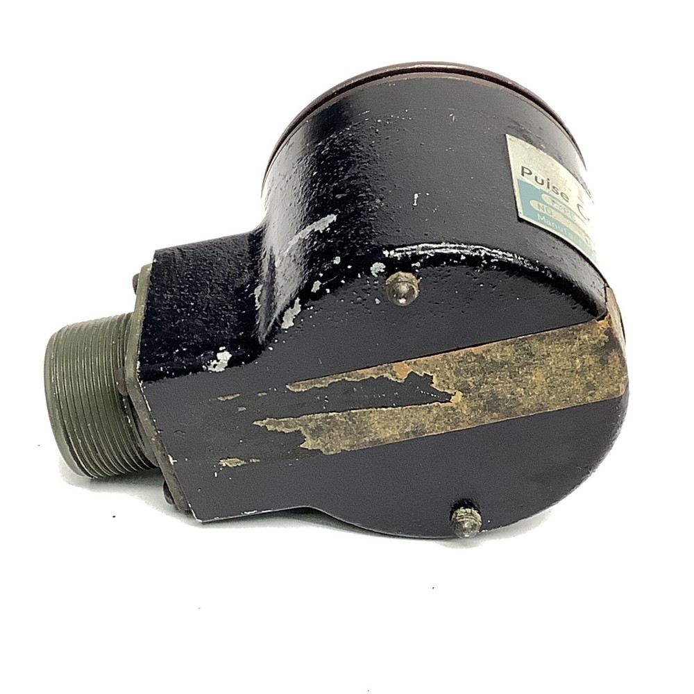 Used FANUC PULSE CODER ROTARY ENCODER A860-0301-T002 S4