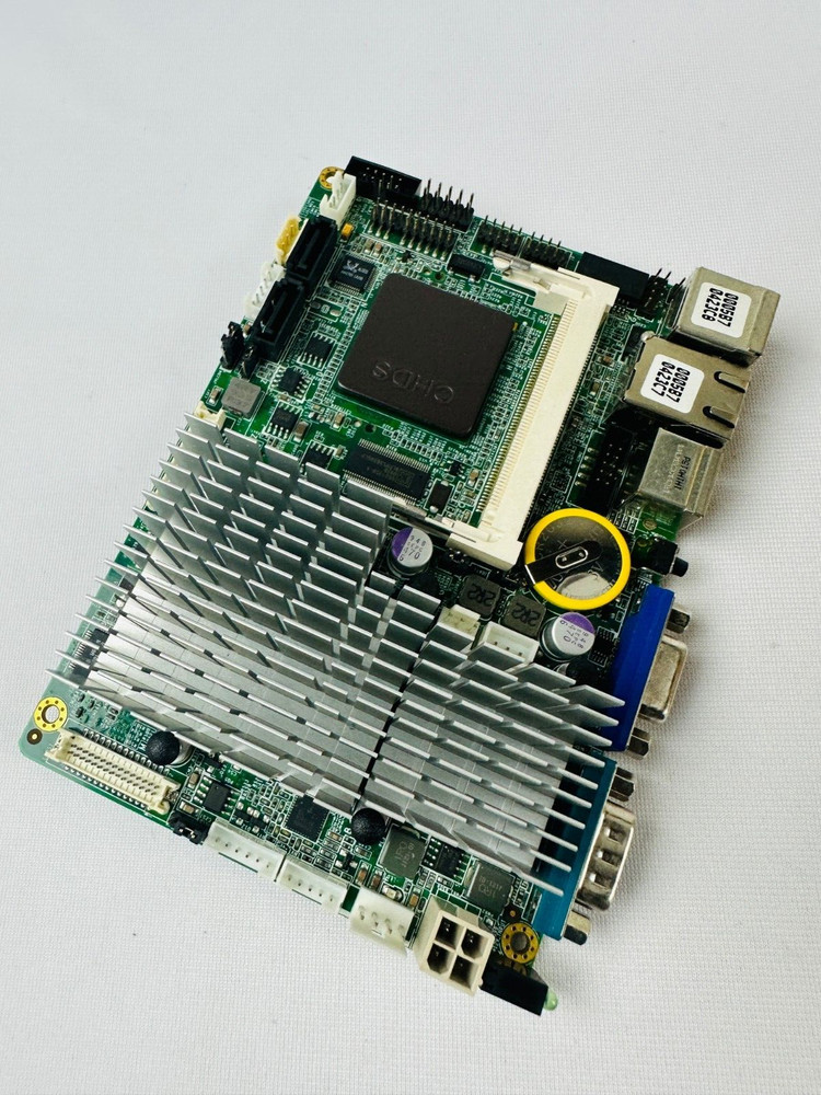 Arbor Technology EmCore-i2708 CPU Board