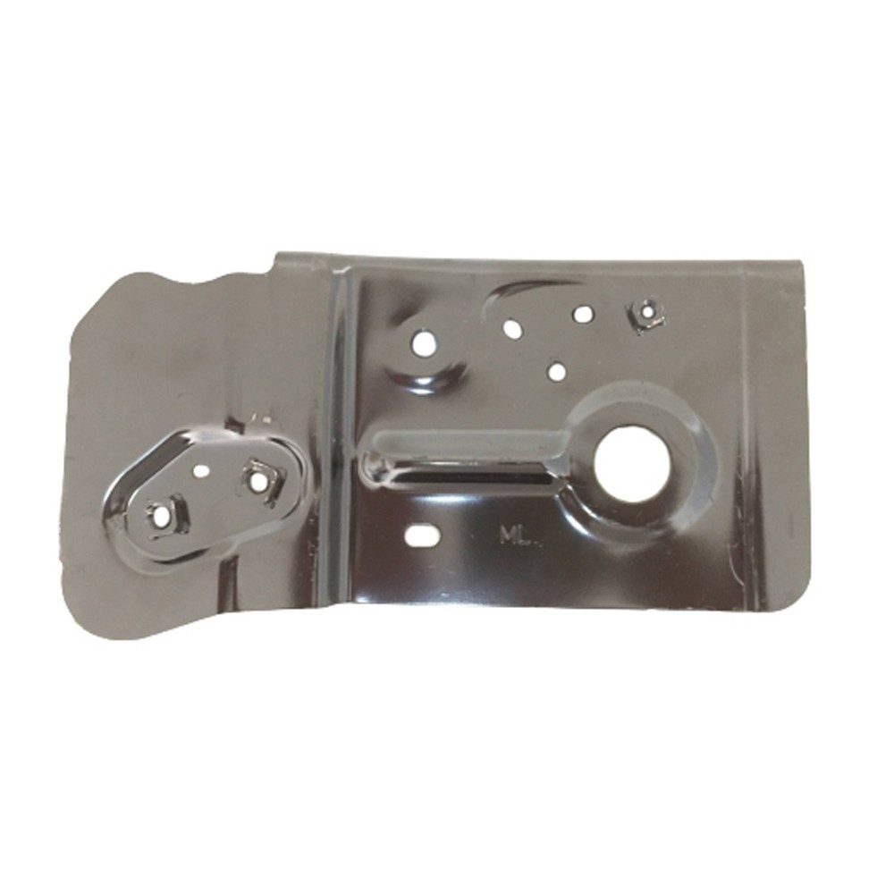 New Driver Side Radiator Support Bracket Direct Replacement