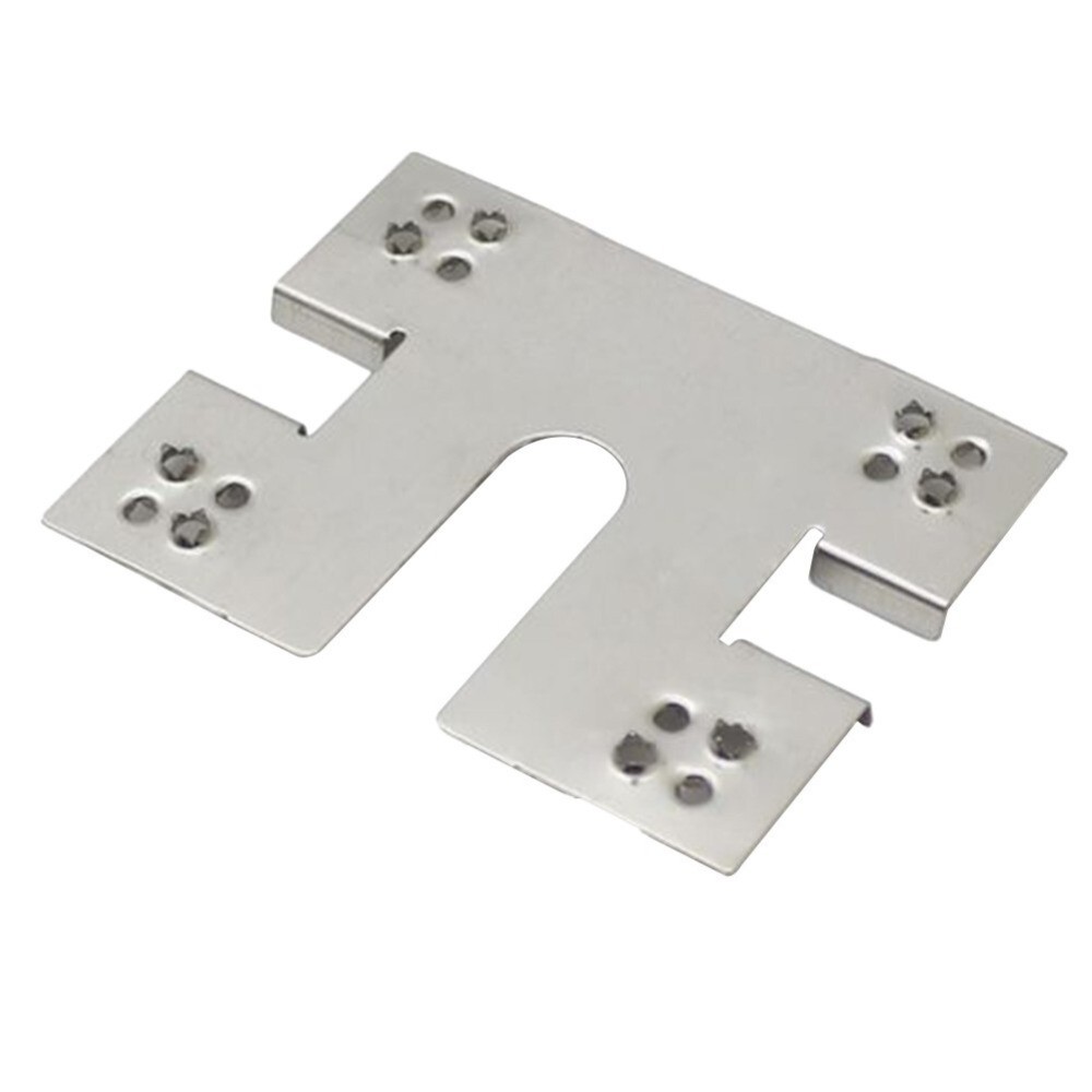 For Photovoltaic Grounding Washer Solar Panel Solar Panel Racking Mounts