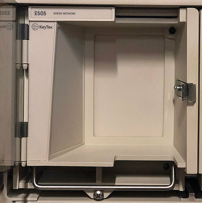 Thermo Scientific/KeyTek ECAT Surge Simulator/Tester E103/EHV2/E514/E505