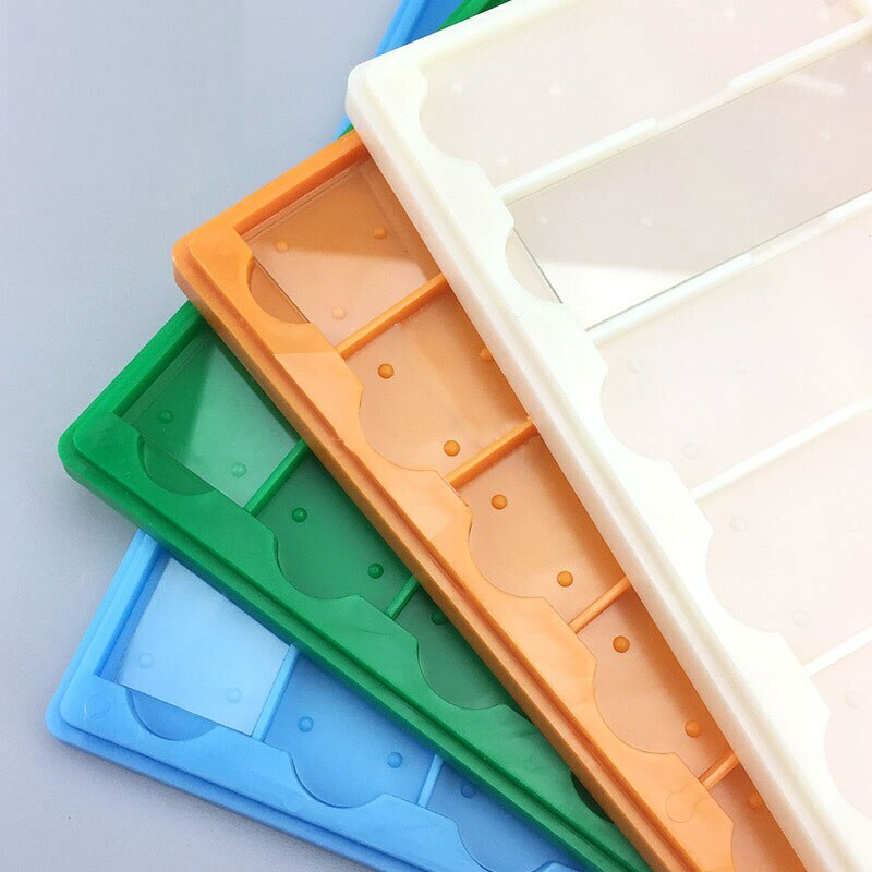 Microscope slides specimen storage board operation dedicated capacity 20 slides